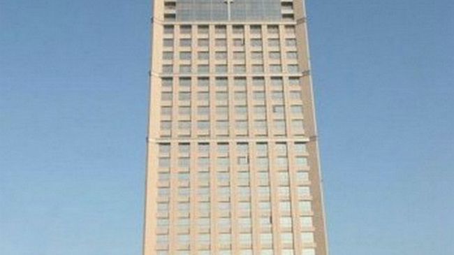 Shaoxing Flower Hotel Keqiao Zewnętrze zdjęcie