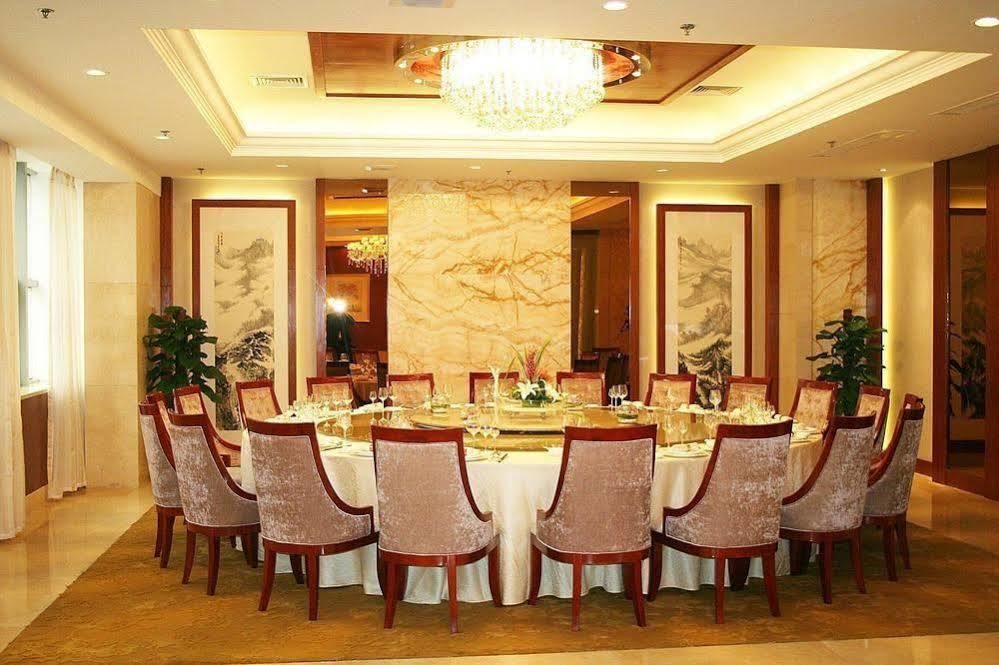 Shaoxing Flower Hotel Keqiao Zewnętrze zdjęcie