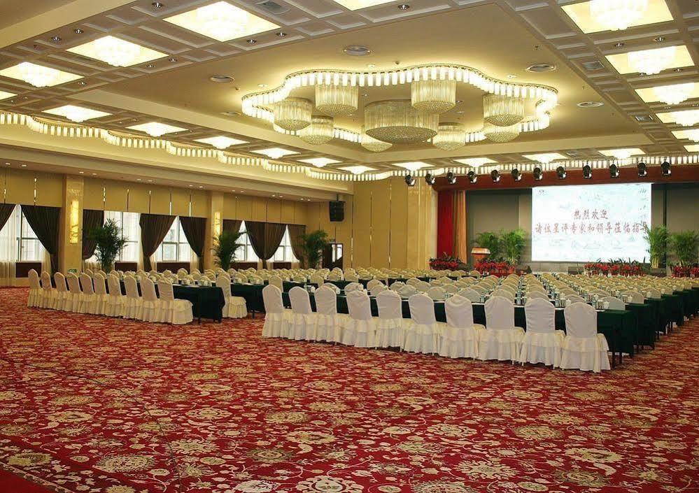 Shaoxing Flower Hotel Keqiao Zewnętrze zdjęcie