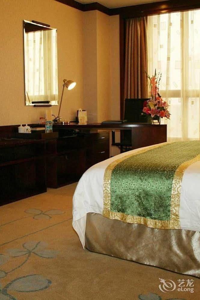 Shaoxing Flower Hotel Keqiao Zewnętrze zdjęcie