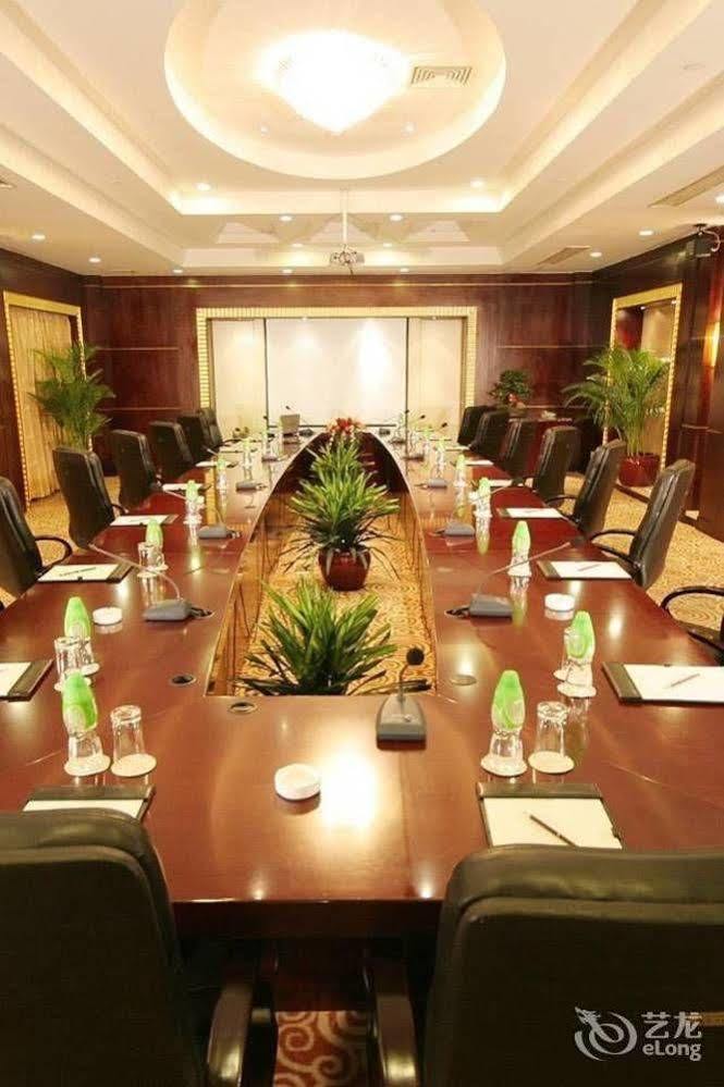 Shaoxing Flower Hotel Keqiao Zewnętrze zdjęcie