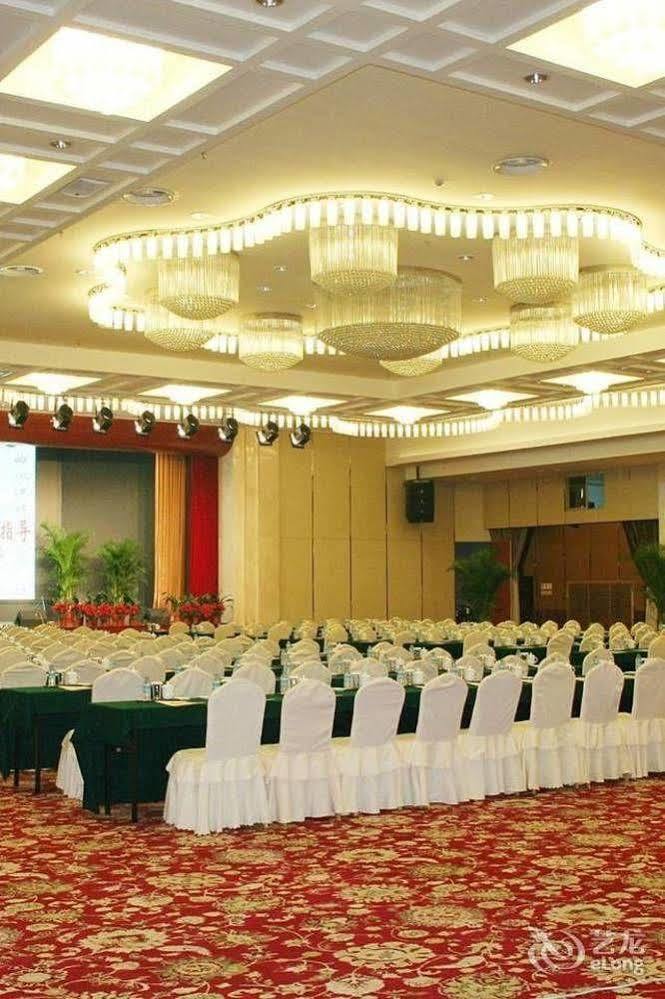 Shaoxing Flower Hotel Keqiao Zewnętrze zdjęcie